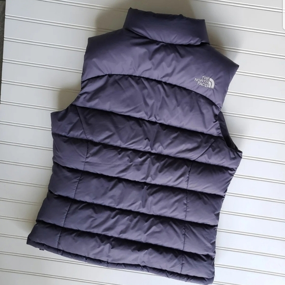 The North Face Puff Vest - Picture 2 of 5